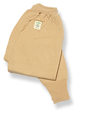 カシミヤアンダーウェア・2