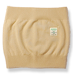 カシミヤアンダーウェア・腹巻