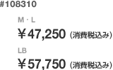 M.L-\47250/LB-\57750