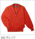 023オレンジ